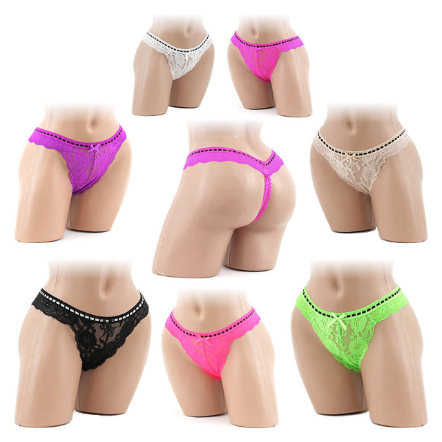 Sexy Damen Slips Unterwäsche Unterhosen