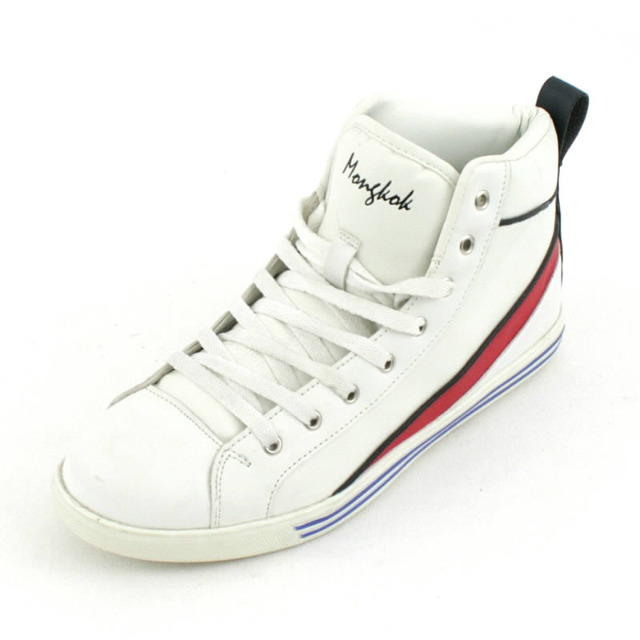 Herren Freizeit Sport Schuhe Sneaker Boots