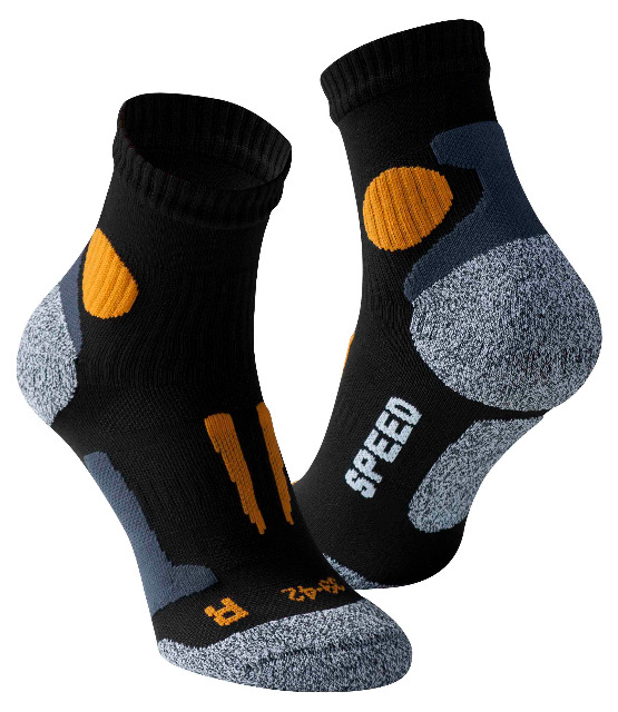 VCAsport unisex Funktions-Laufsocken 