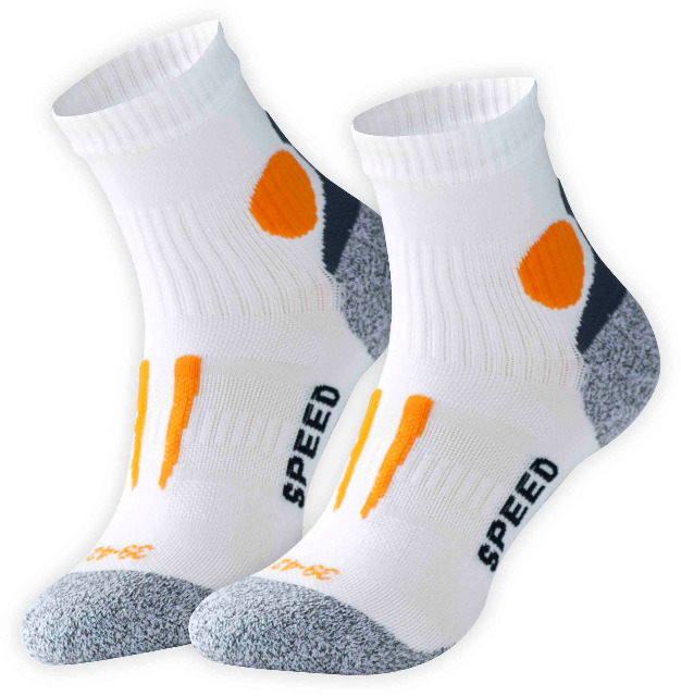 VCAsport unisex Funktions-Laufsocken 