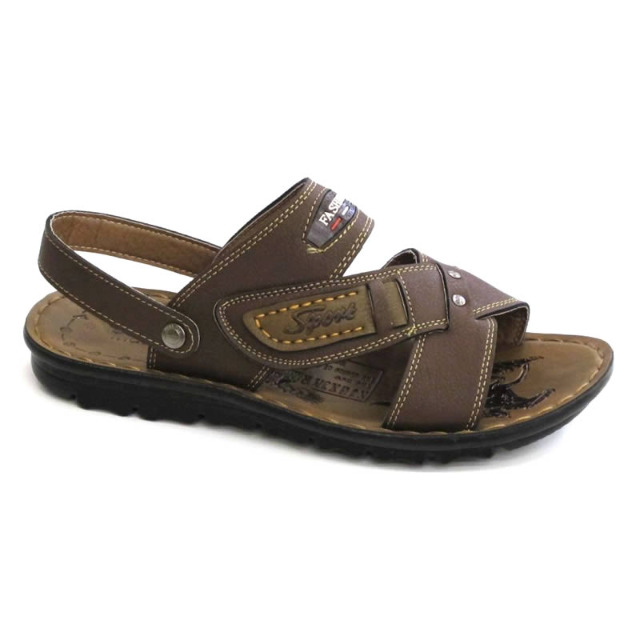 Herren Sommer Sandalen Slipper Schuhe