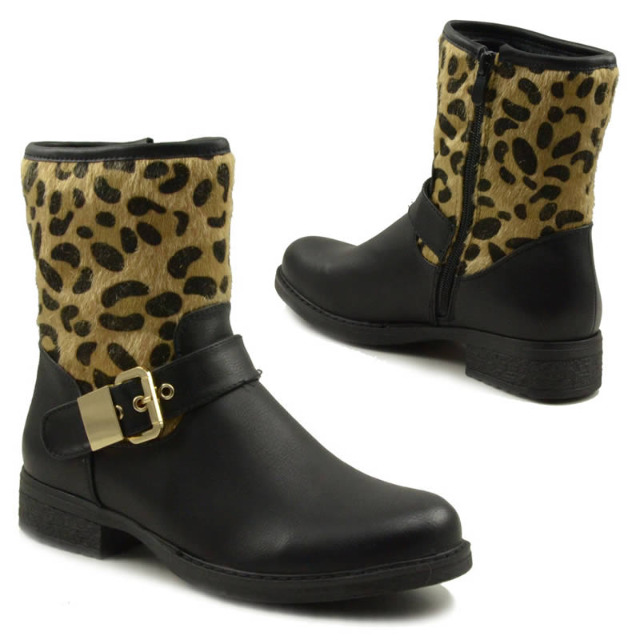 Damen Herbst Winter Frühjahr Stiefel Schuhe