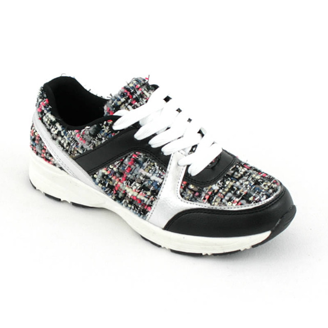 Damen Freizeit Sport Schuhe Sneaker Boots