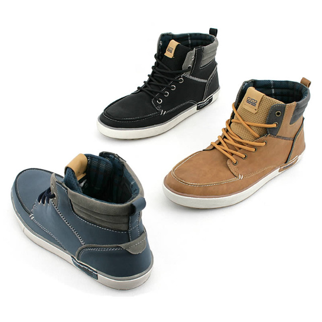 Business Freizeit Schuhe Sneaker Boots