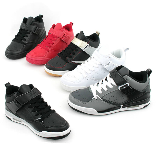 Herren Freizeit Sport Schuhe Sneaker Boots