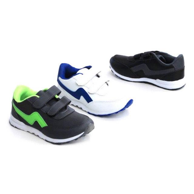 Kinder Freizeit Schuhe Sneaker Boots