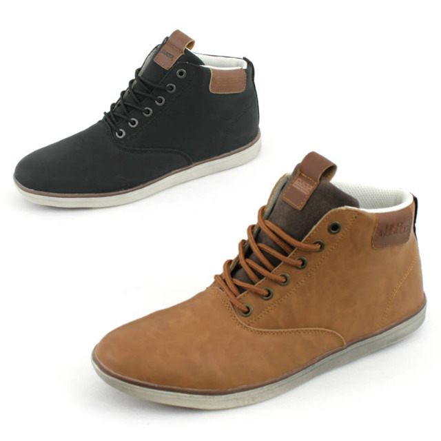 Herren Freizeit Business Schuhe Sneaker Boots