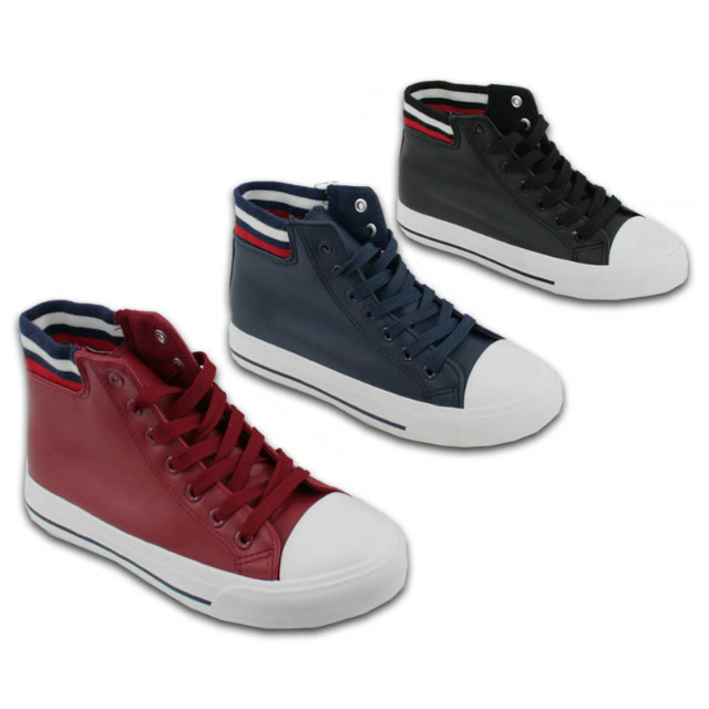 Damen Freizeit Schuhe Sneaker Boots