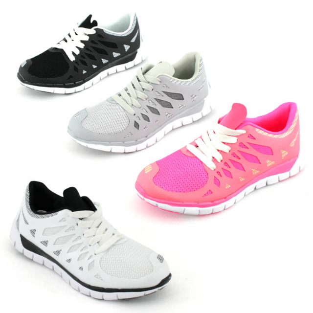 Freizeit Sport Schuhe Sneaker Boots