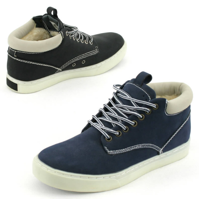 Herren Herbst Winter Frühjahr Schuhe Boots