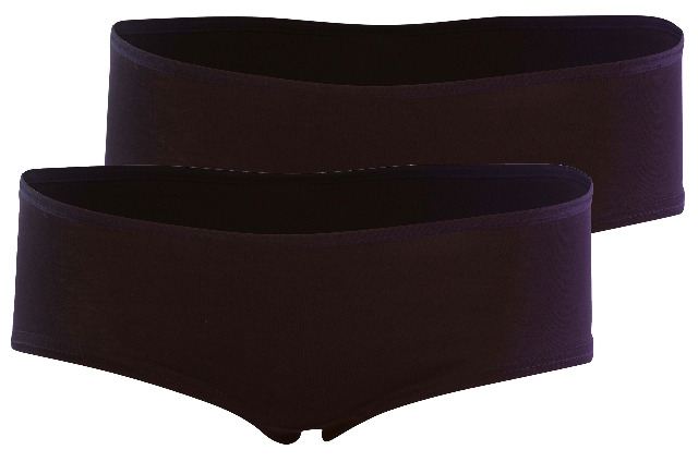 Yenita® Damen Hüftslip - Low Cut