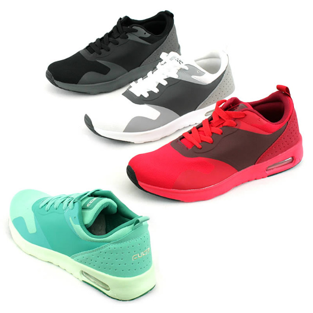 Herren Freizeit Sport Schuhe Sneaker Boots