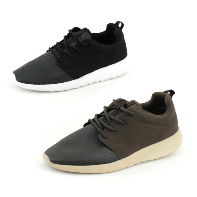 Herren Freizeit Sport Schuhe Sneaker Boots