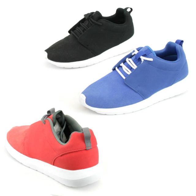 Herren Freizeit Sport Schuhe Sneaker Boots