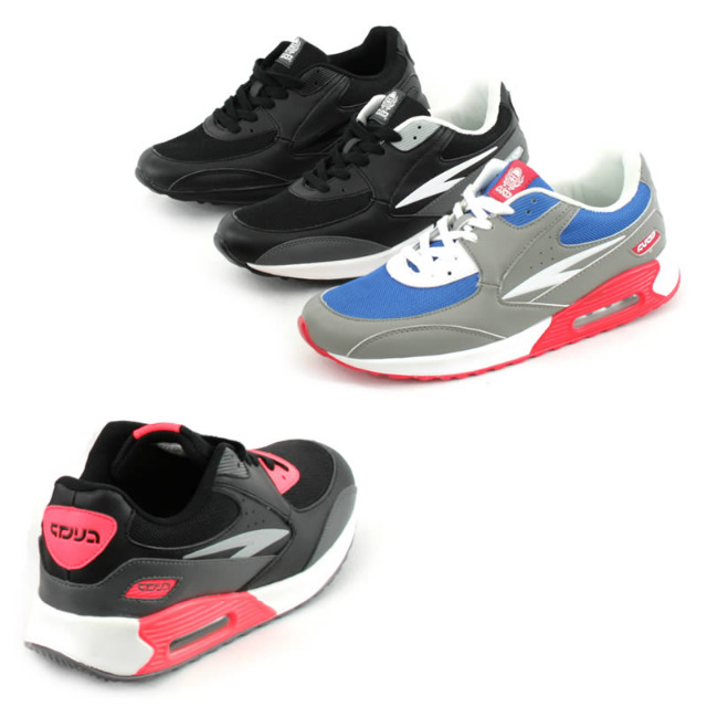 Herren Freizeit Sport Schuhe Sneaker Boots