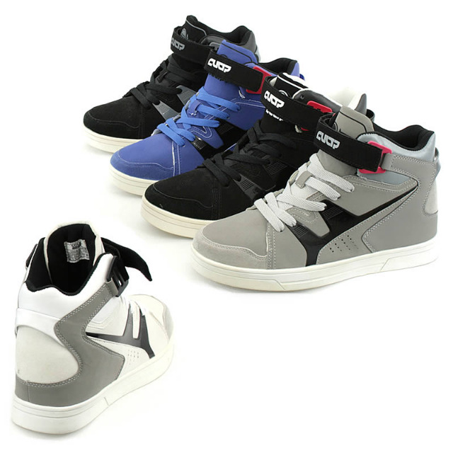 Herren Freizeit Sport Schuhe Sneaker Boots