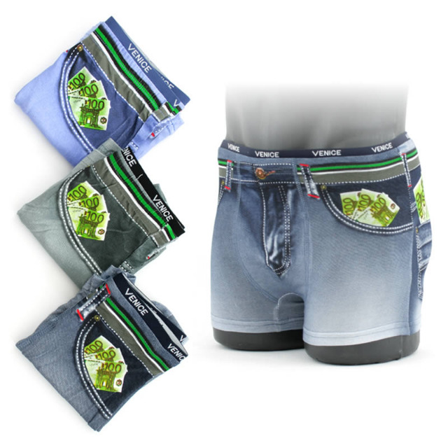 Herren Boxer Shorts Slips Unterhosen Wäsche