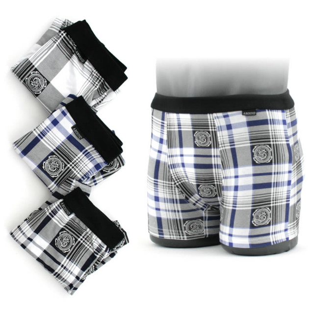 Herren Boxer Shorts Slips Unterhosen Wäsche
