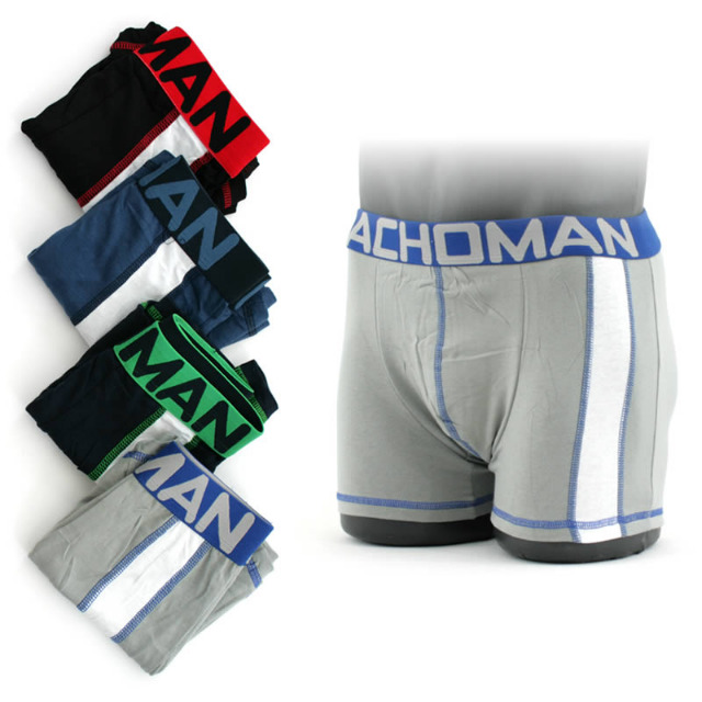 Herren Boxer Shorts Slips Unterhosen Wäsche