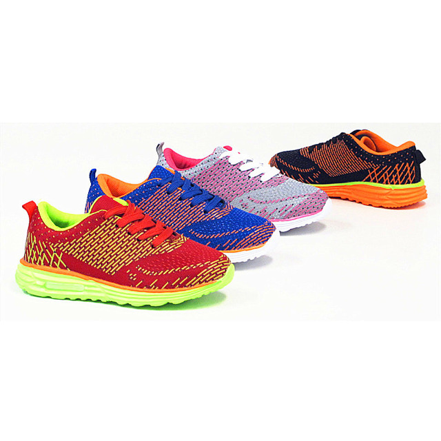 Kinder Freizeit Sport Schuhe Sneaker Gr. 25-36 je 7,50 EUR