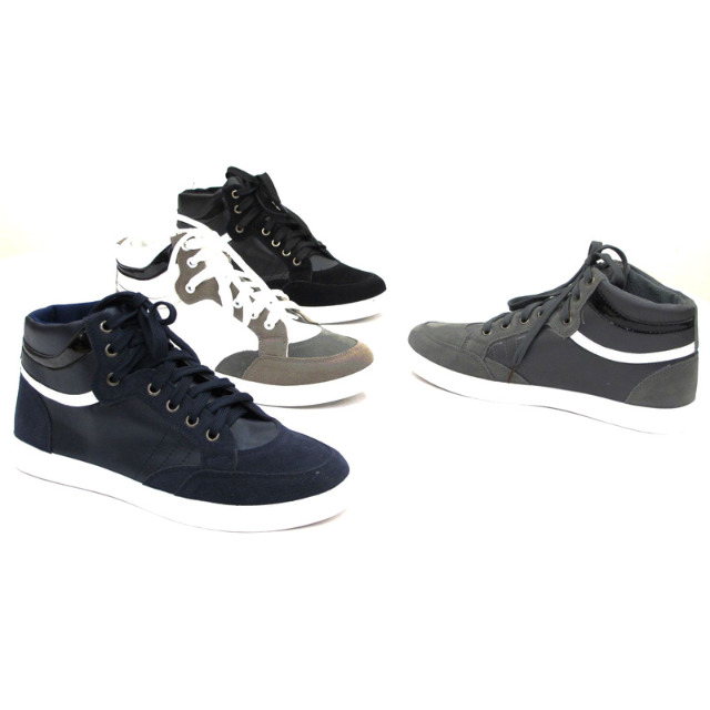 Freizeit Schuhe Sneaker Boots