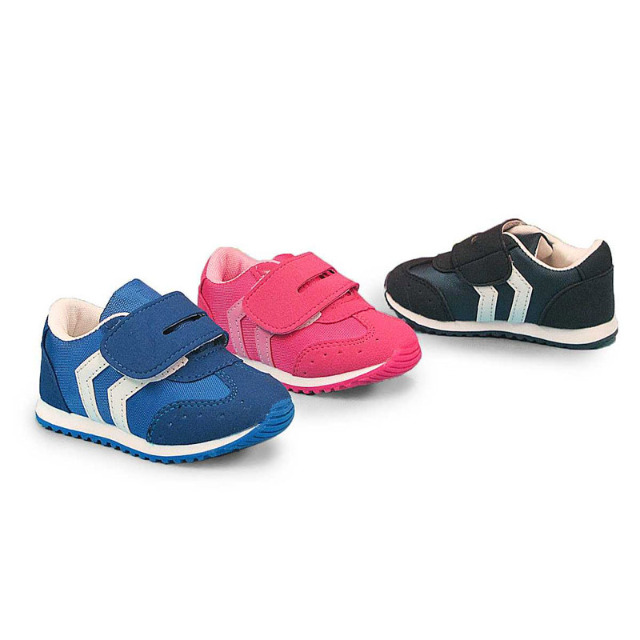 Kinder Freizeit Schuhe SportMix
