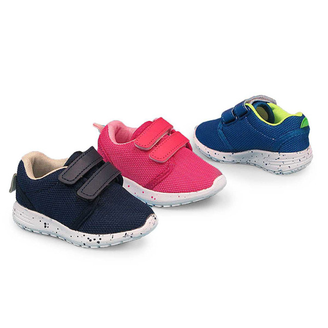 Kinder Freizeit Schuhe SportMix