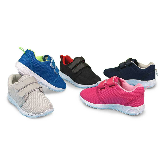 Kinder Freizeit Schuhe SportMix
