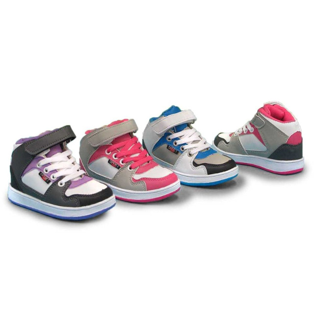 Kinder Freizeit Schuhe SportMix