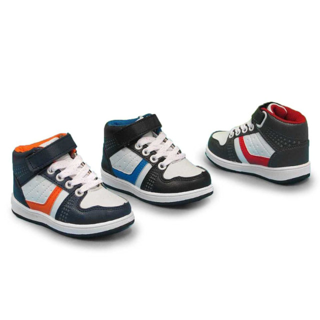 Kinder Freizeit Schuhe SportMix