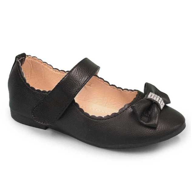 Mädchen Ballerina Slipper Schuhe