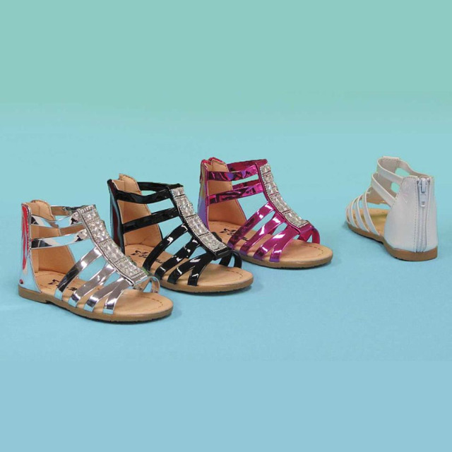 Frühling Sommer Sandalen Schuhe