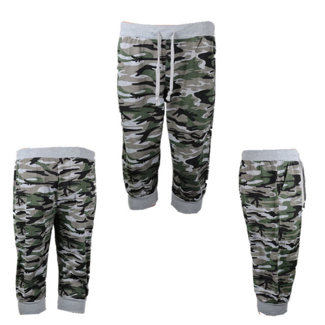 Unisex Freizeit Hose Army Look Gr. M-XXL je 6,90 EUR