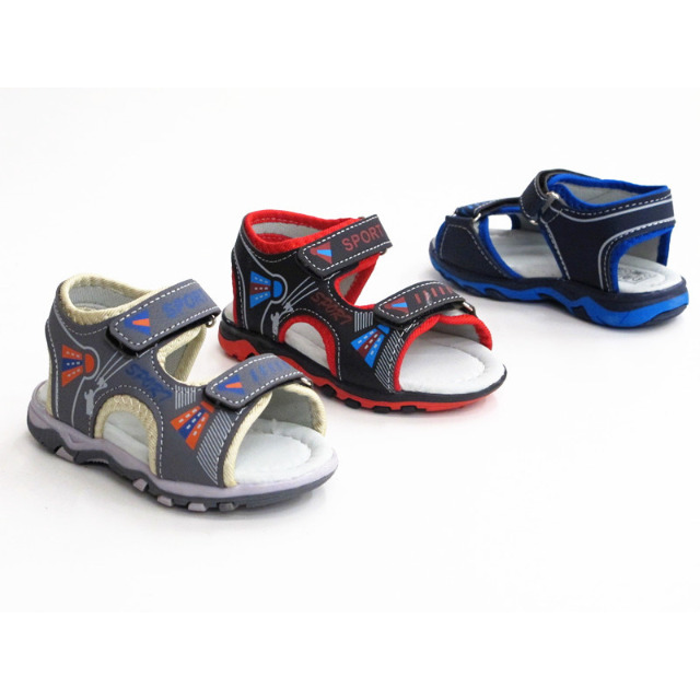 Jungen Sandalen Slipper