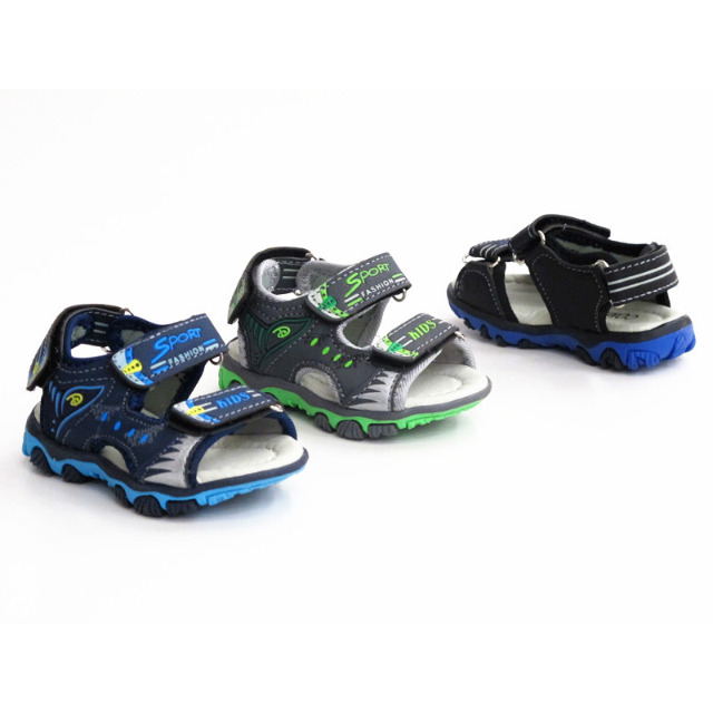 Jungen Sandalen Slipper