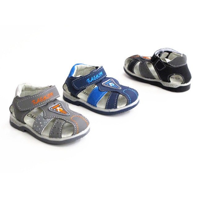 Jungen Sandalen Slipper 