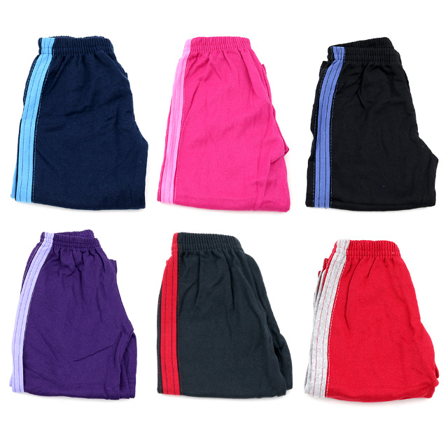 Kinder Freizeit Sport Jogging Hosen Mix Gr. 74-104 für 2,50 EUR