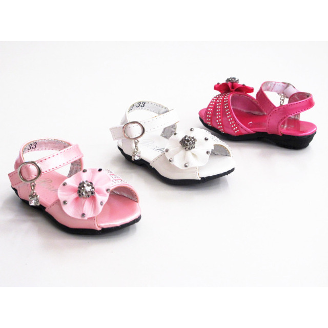 Mädchen Ballerina Slipper Schuhe