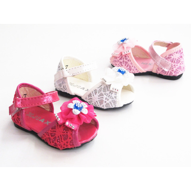 Mädchen Ballerina Slipper Schuhe