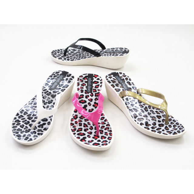 Damen Sommer Sandalen Slipper Schuhe