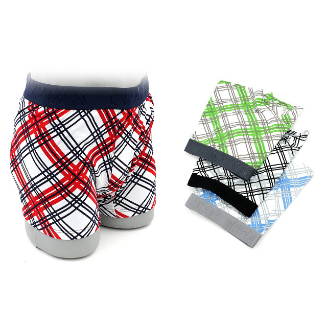 Herren Boxer Shorts Slips Mix Gr. M-XXL für 1,39 EUR