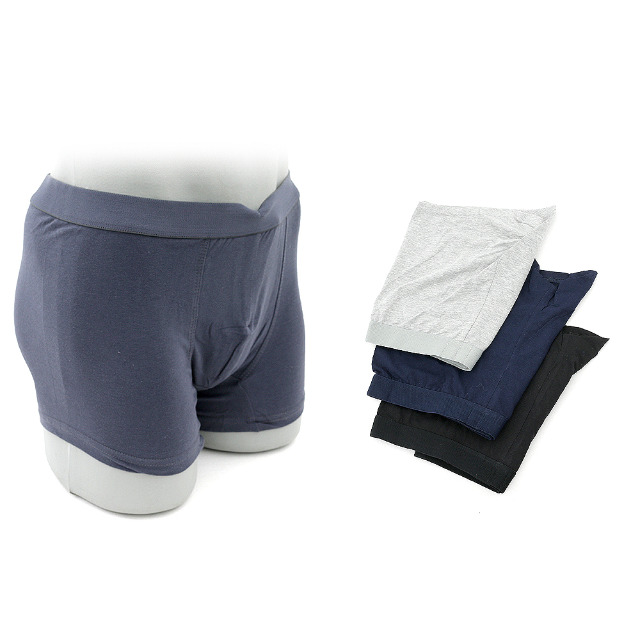 Herren Boxer Shorts Slips Mix Gr. M-XXL für 1,39 EUR
