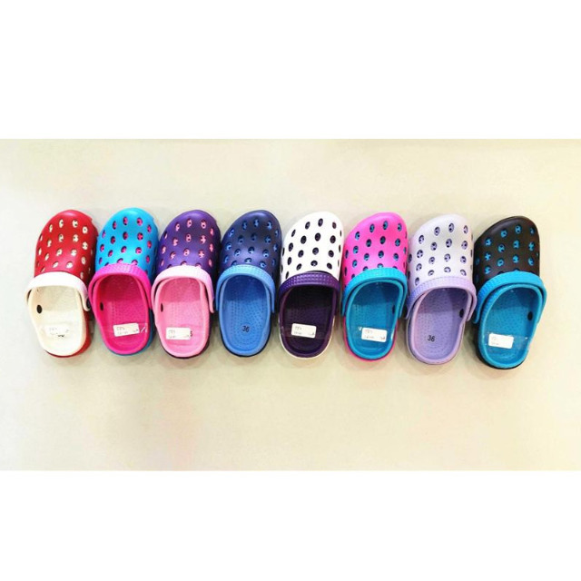 Garten Schuhe - 12 paar - Farbe wählbar - Gr. 36-41 je 3,90 EUR