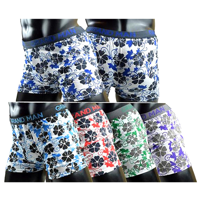 Herren Boxer Shorts Slips Mix Gr. M-XXXL für 0,95 EUR