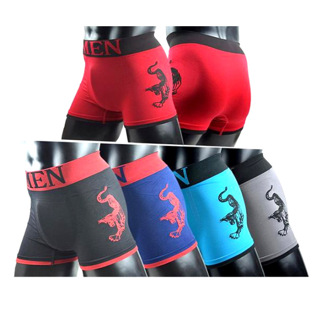 Herren Boxer Shorts Slips Mix Gr. XL-XXL für 1,05 EUR