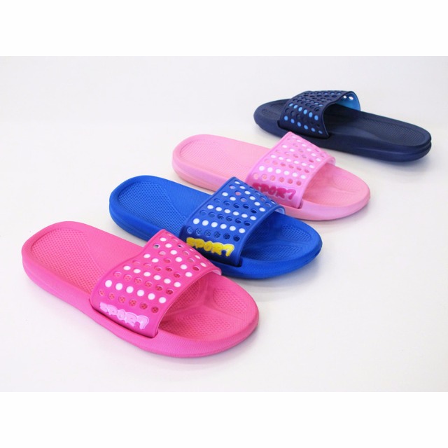 Damen Sommer Sandalen Slipper Schuhe