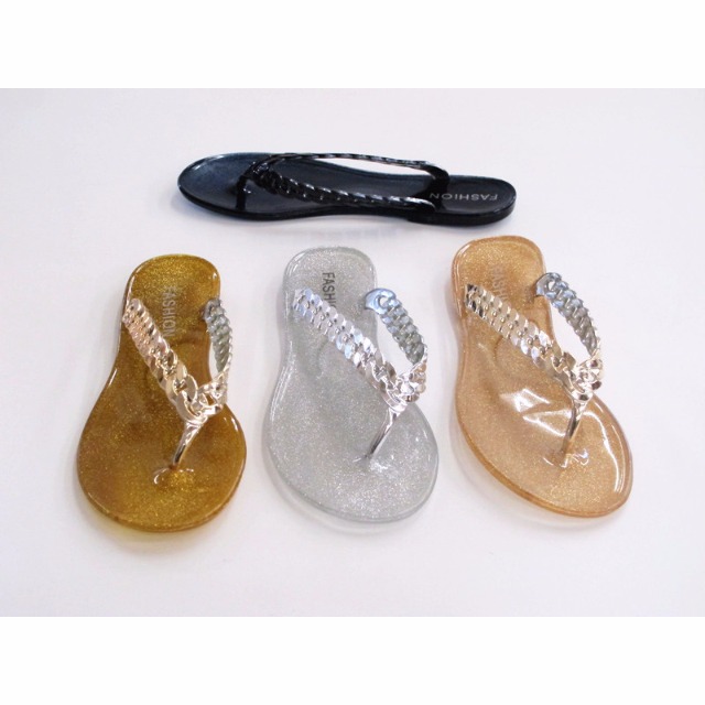 Damen Sommer Sandalen Slipper Schuhe