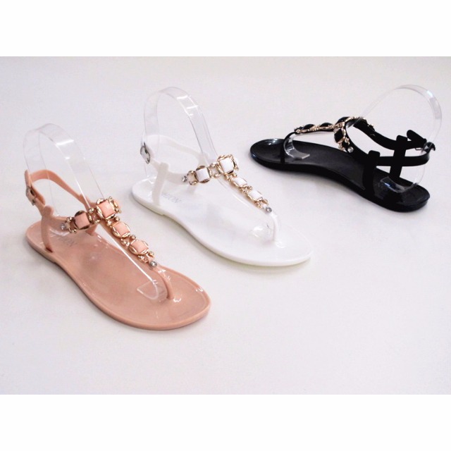 Damen Sommer Sandalen Slipper Schuhe