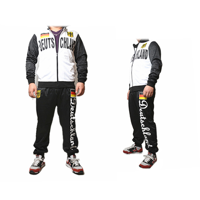 Jogging Freizeit Sport Anzüge Gr. S-XXL je 12,90 EUR