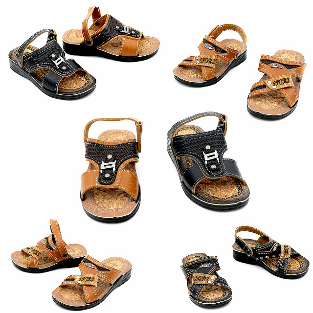 Mädchen Freizeit Sandalen Mix Gr. 25-35 ab je 1,95 EUR